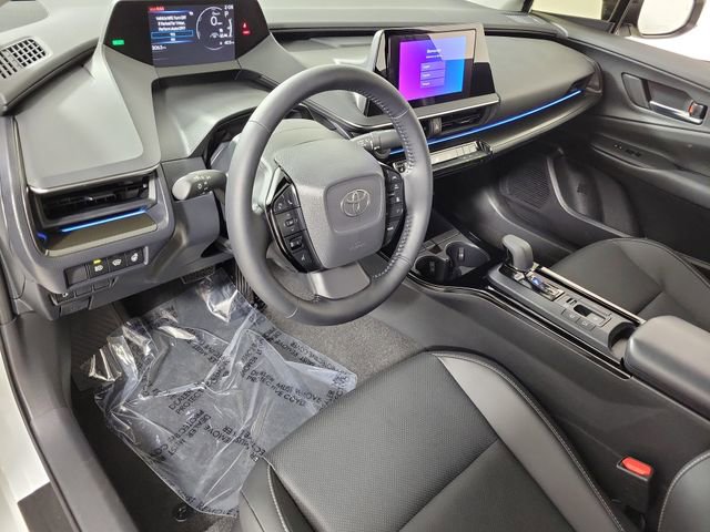 Used 2025 Toyota Prius image 18