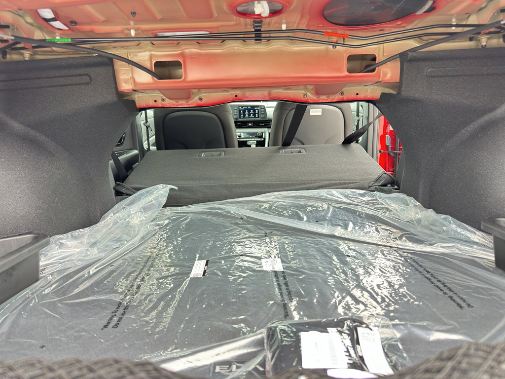 New 2025 Hyundai Elantra Sport image 33