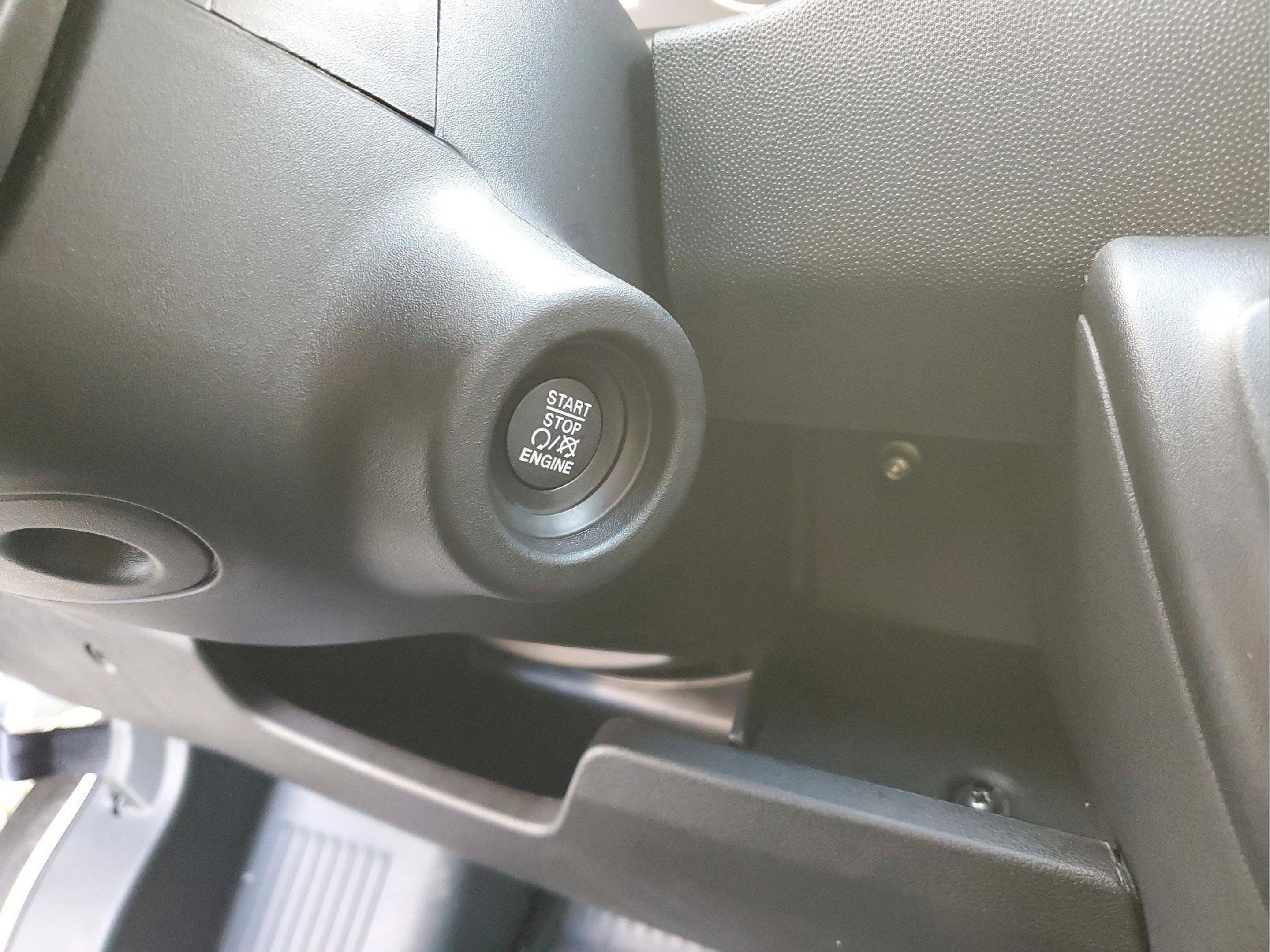 New 2025 RAM ProMaster 3500 FWD image 12