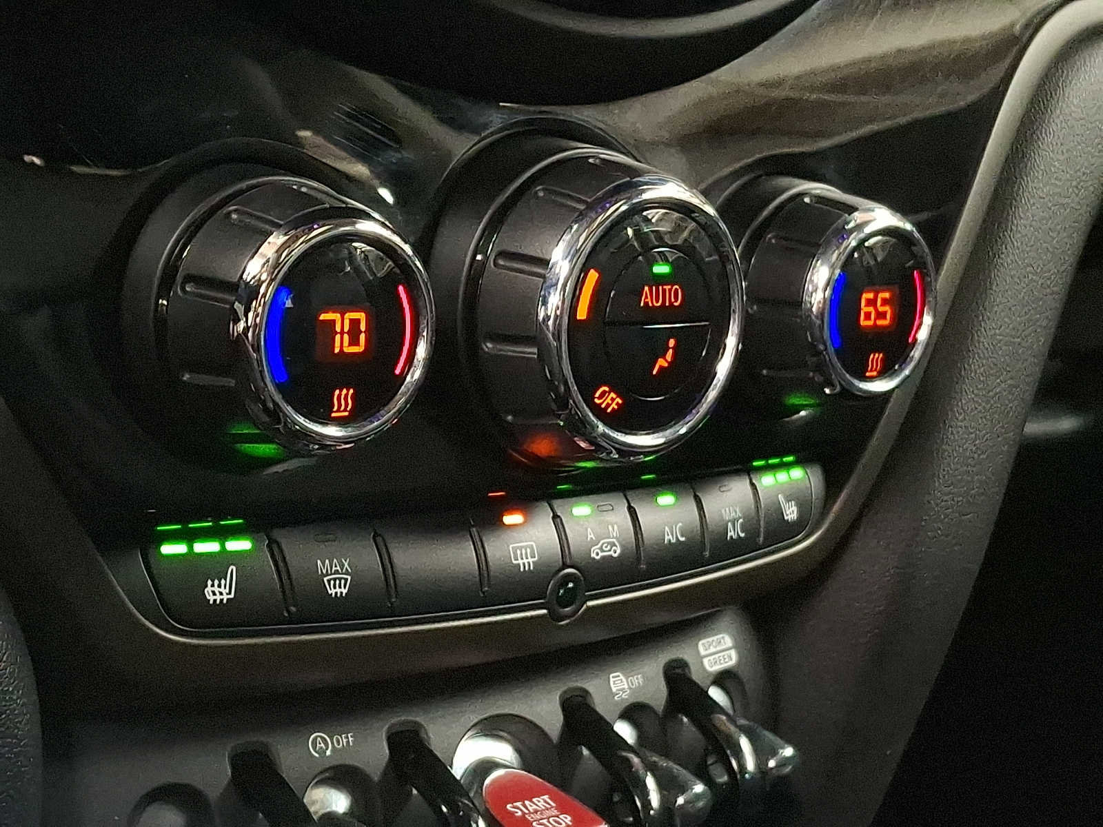 Used 2020 MINI Cooper Countryman S w/ Storage Package image 13