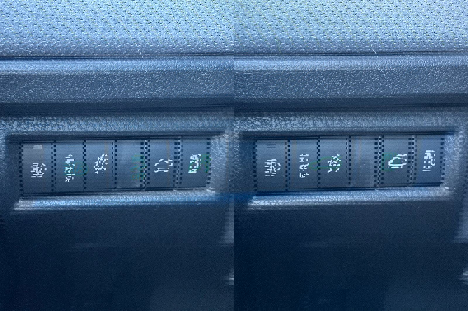 New 2026 Toyota Camry SE image 29