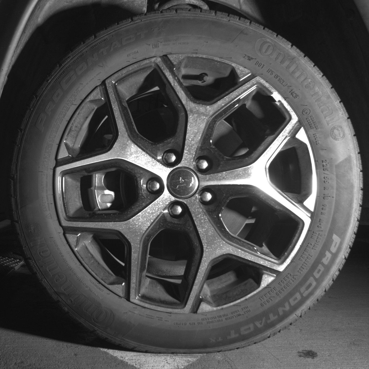 Used 2025 Jeep Compass Limited image 12