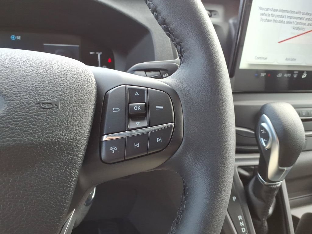New 2026 Ford Transit 250 148 Medium Roof RWD image 15