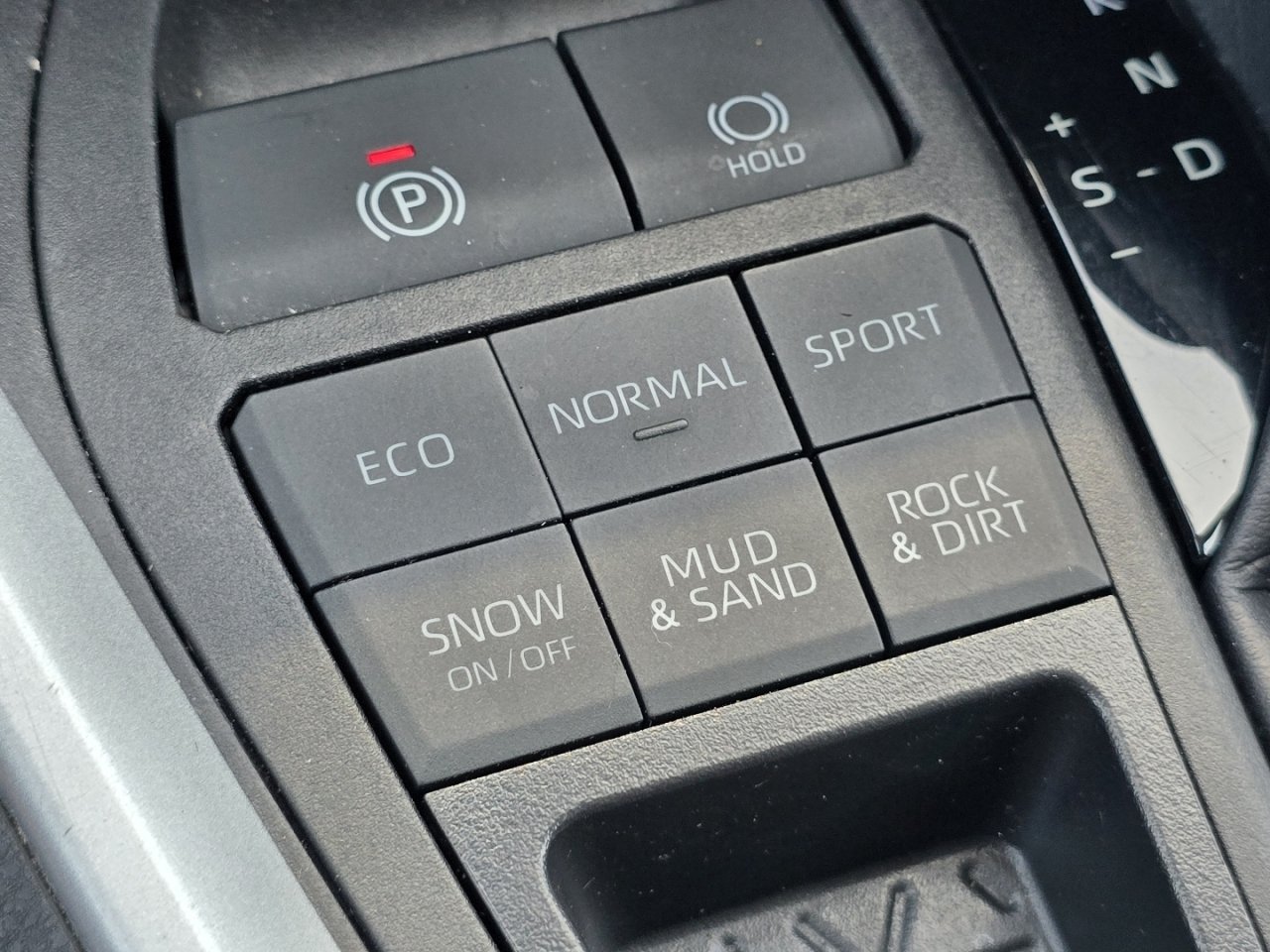 Certified 2024 Toyota RAV4 LE AWD/4WD image 6