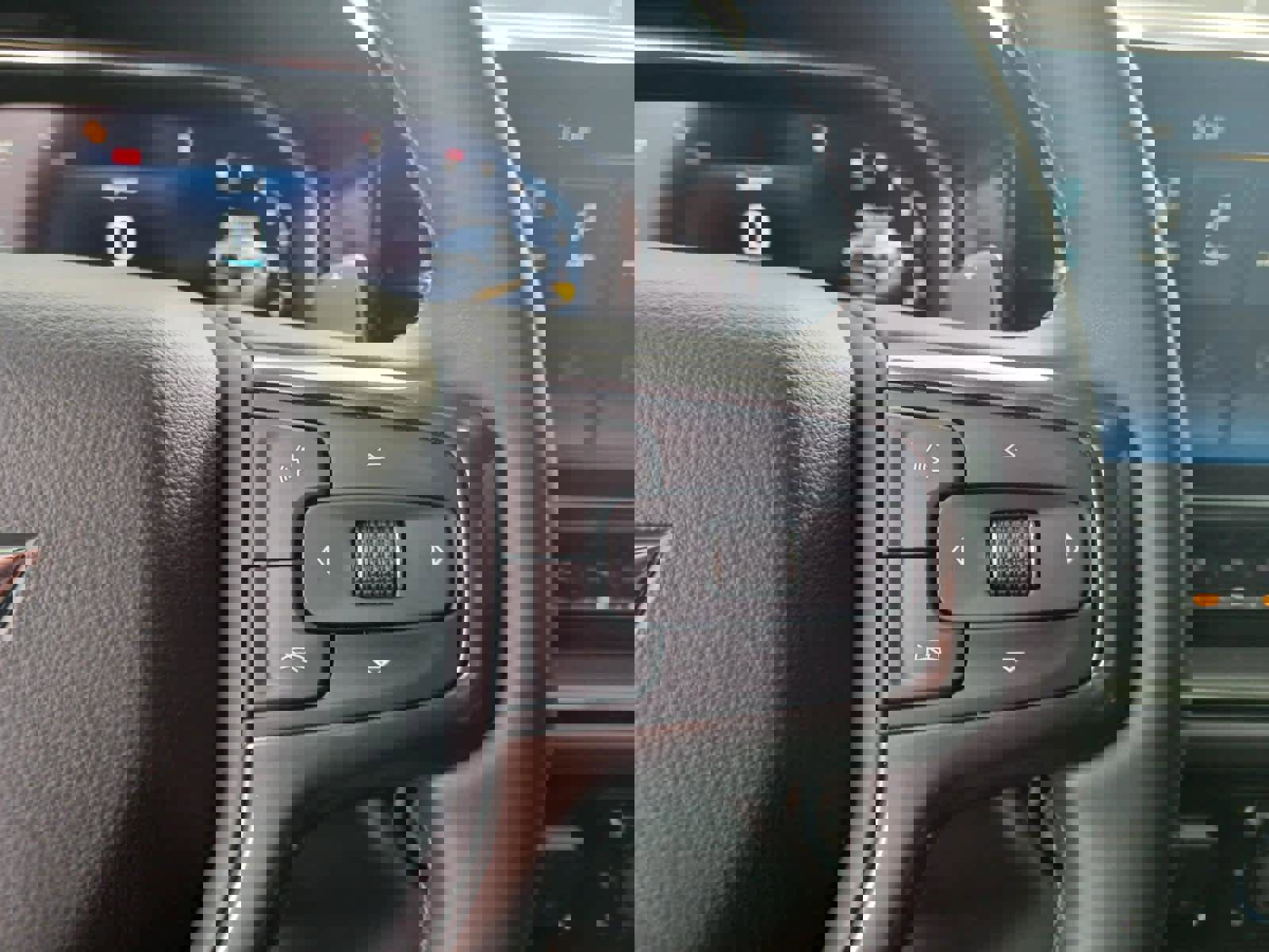 Used 2026 Chevrolet Silverado 1500 ZR2 image 17