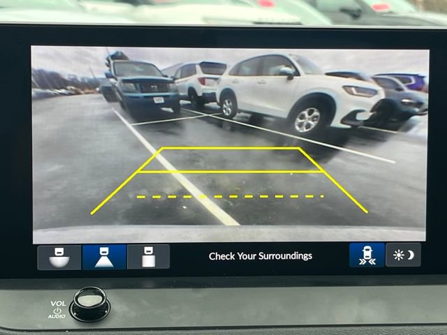 New 2025 Honda Accord Touring image 27