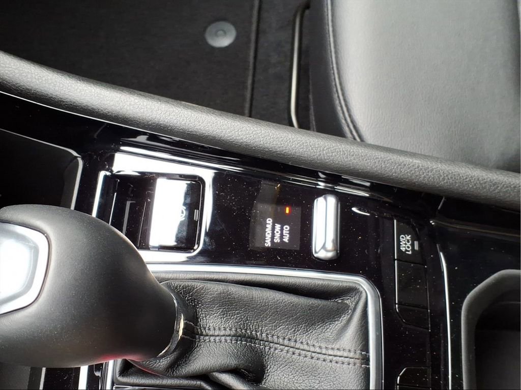 New 2026 Jeep Compass Latitude image 22