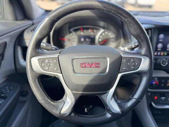 Used 2020 GMC Terrain SLT w/ Preferred Package image 23