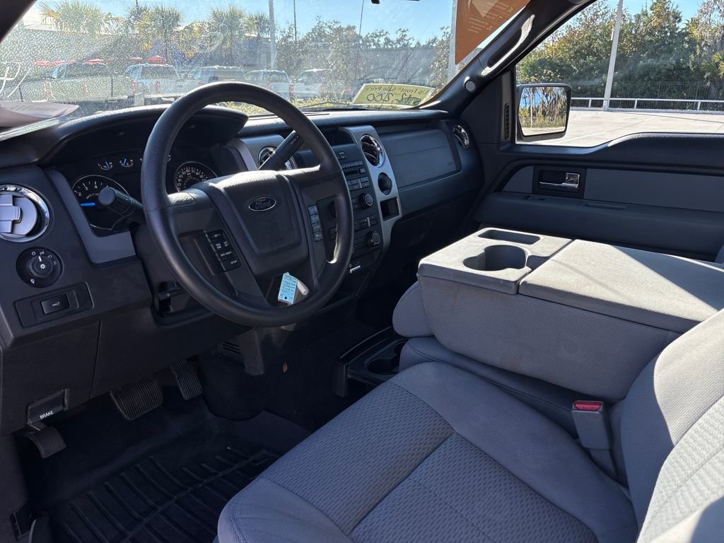 Used 2014 Ford F150 XLT image 6