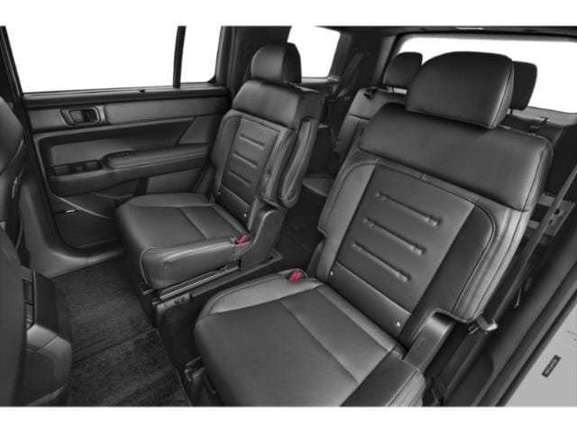 New 2026 Hyundai Santa Fe Calligraphy AWD/4WD image 13