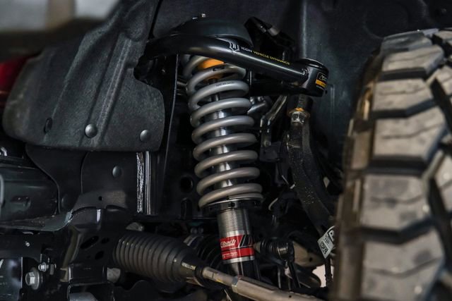 Used 2025 Ford Bronco Heritage Edition image 31