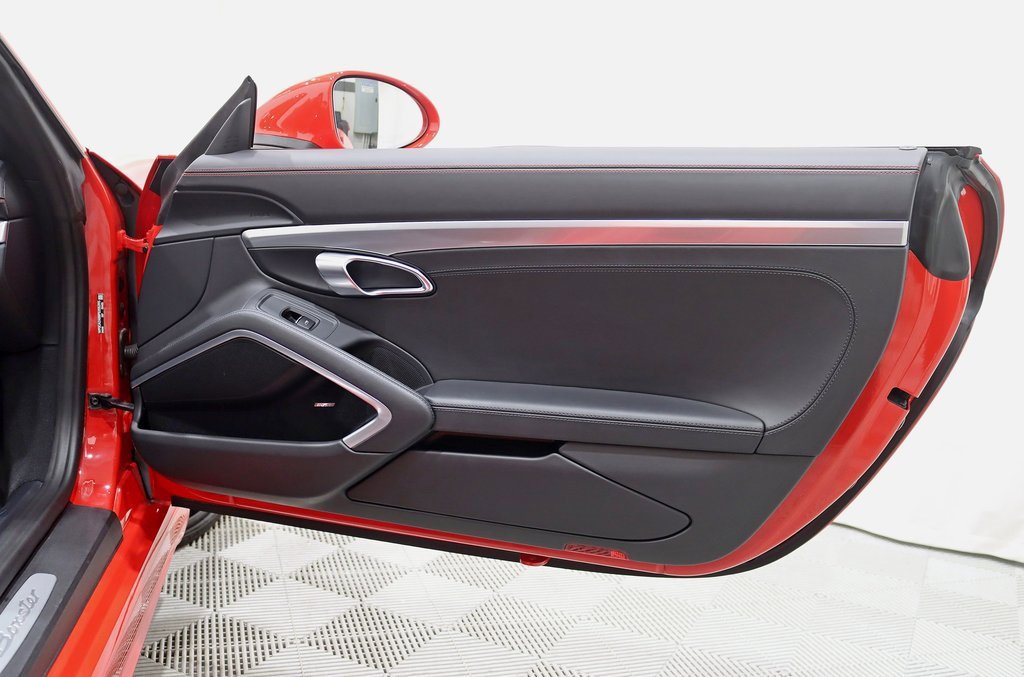 Used 2023 Porsche 718 Boxster image 33