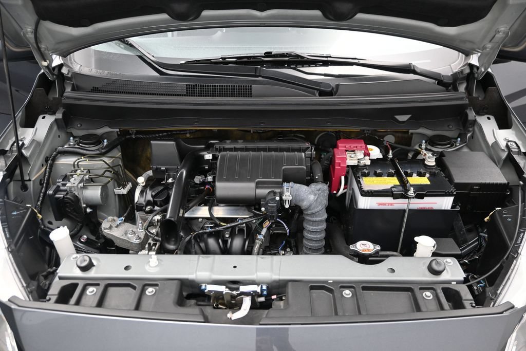 Used 2024 Mitsubishi Mirage ES FWD image 15