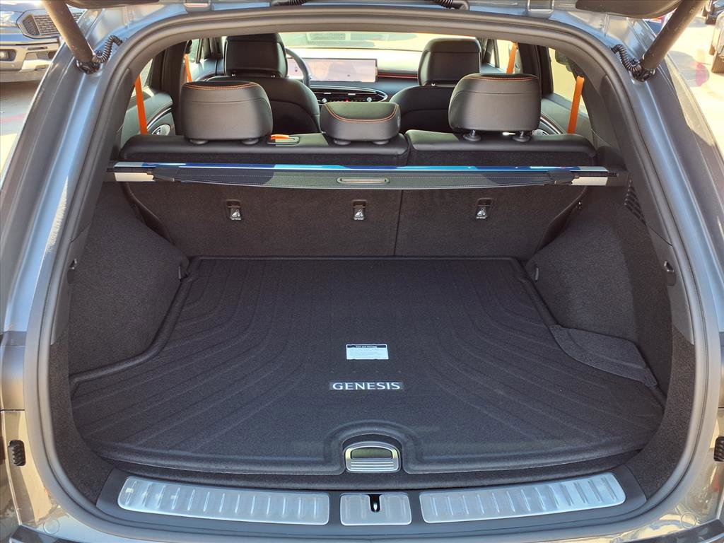 New 2026 Genesis GV70 2.5T Sport Prestige image 15