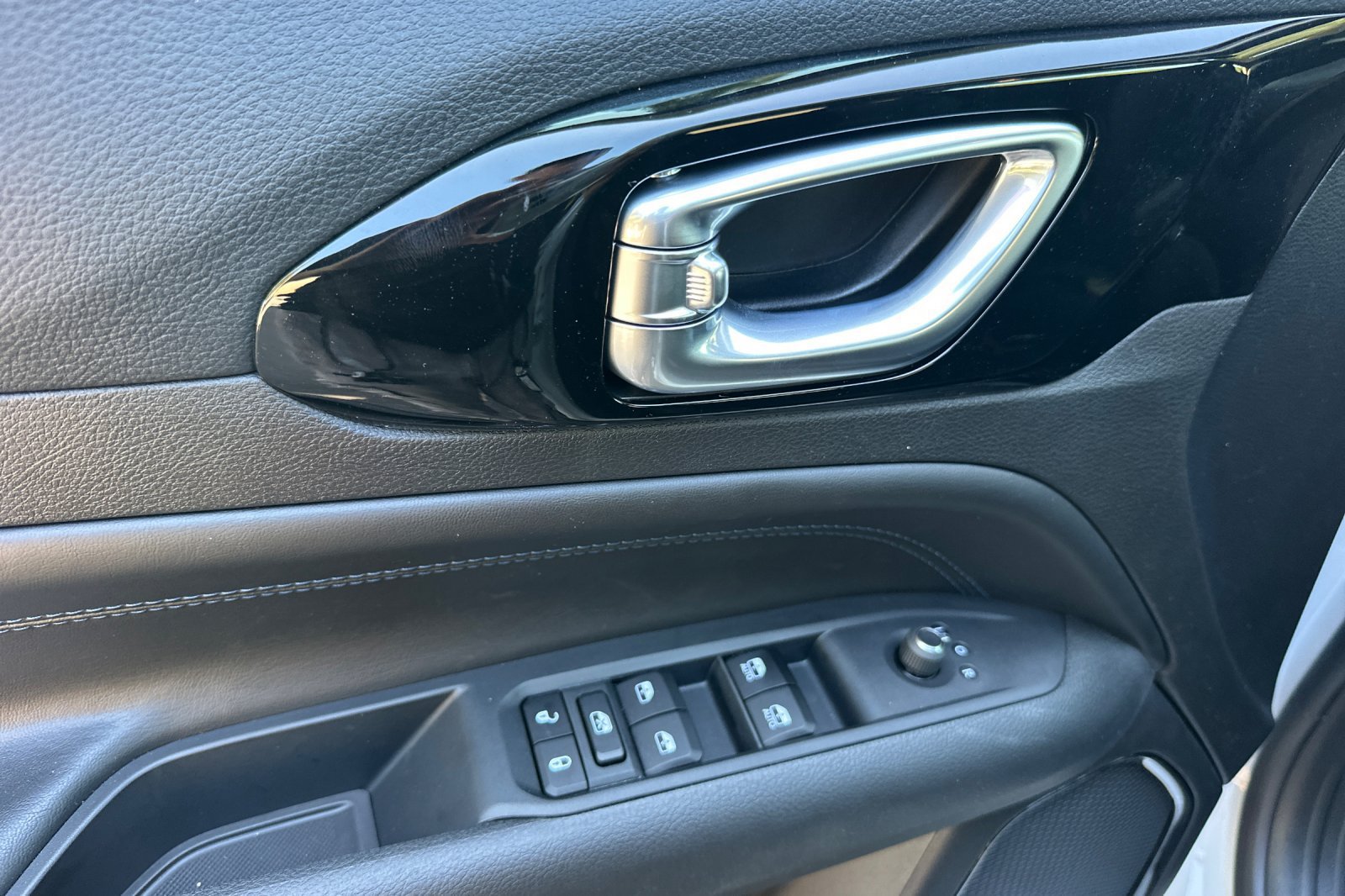 New 2026 Jeep Compass Limited AWD/4WD image 10