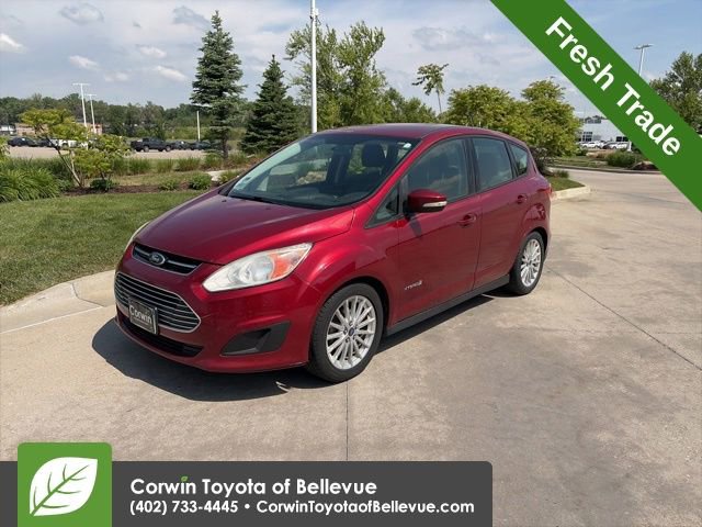 Used 2013 Ford C-MAX SE FWD image 8