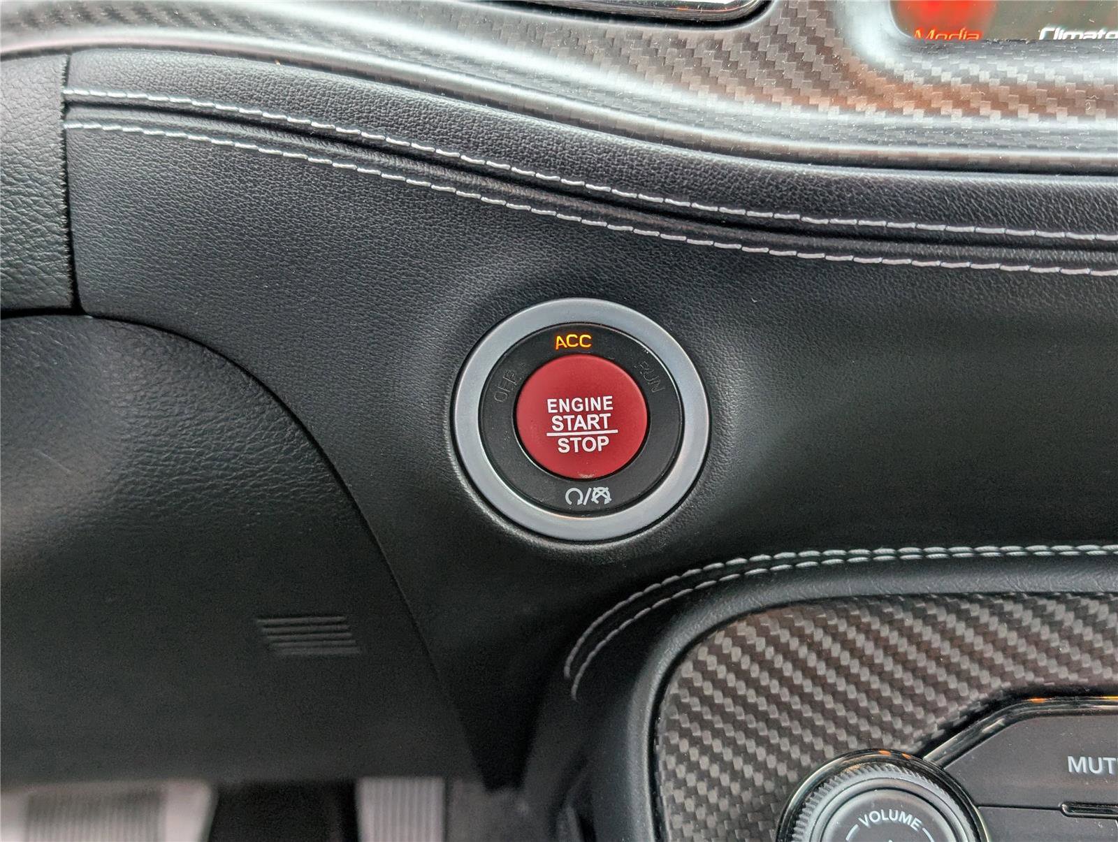 Used 2023 Dodge Challenger SRT Hellcat Redeye image 29