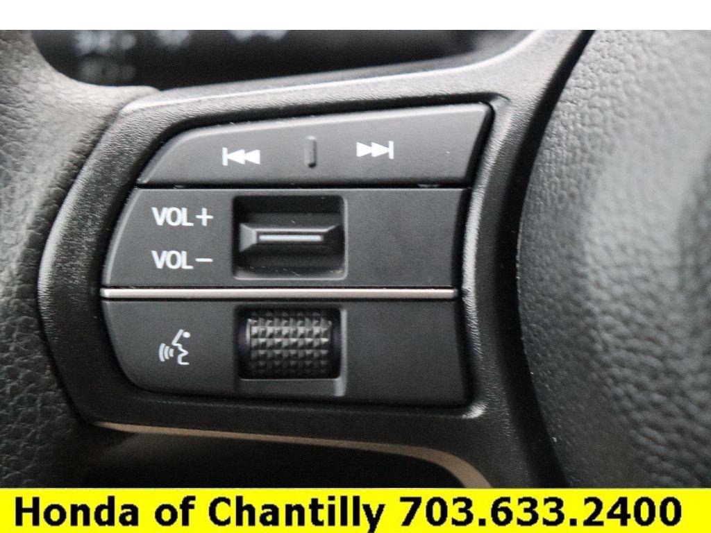 Used 2025 Honda Accord SE image 12