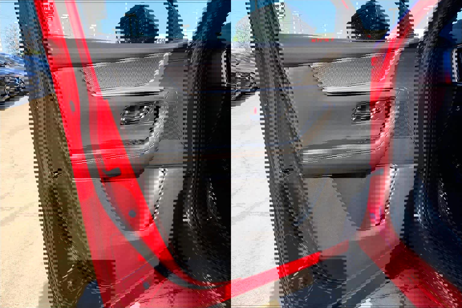 New 2026 MAZDA CX-70 3.3 Turbo S w/ Premium Package image 10