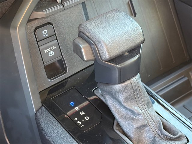 Used 2024 Toyota Tundra SR5 image 22