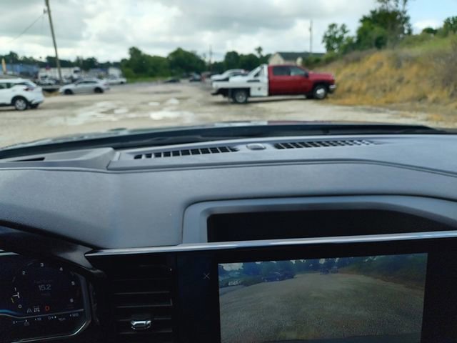 Used 2023 Chevrolet Silverado 1500 RST image 27