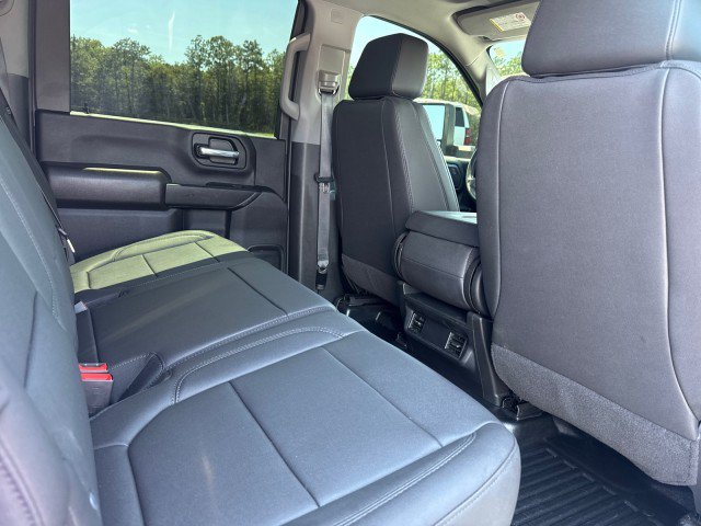 Used 2023 Chevrolet Silverado 3500 W/T w/ WT Convenience Package AWD/4WD image 14