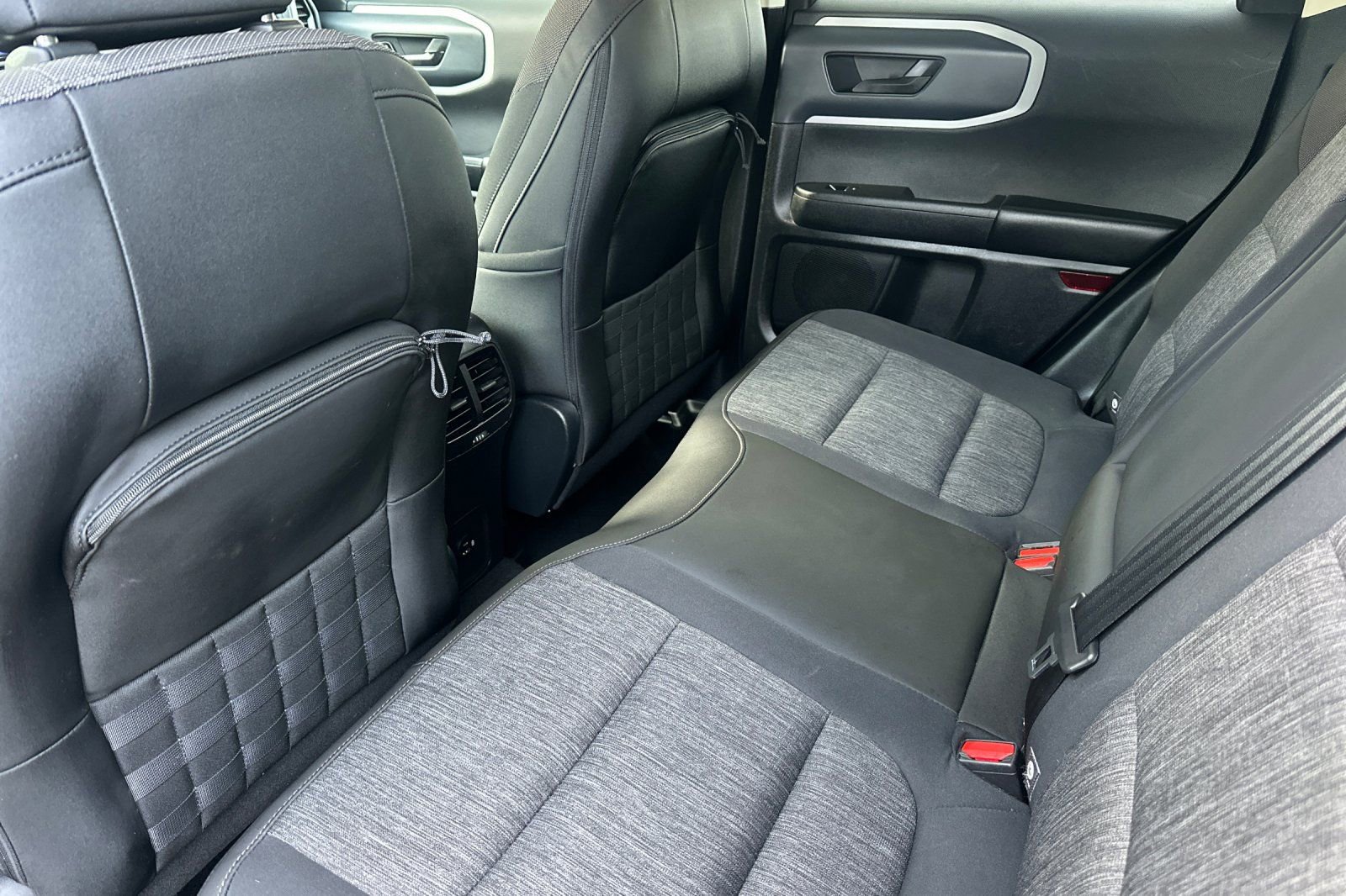 Used 2021 Ford Bronco Sport Big Bend w/ Big Bend Package (96B) image 11