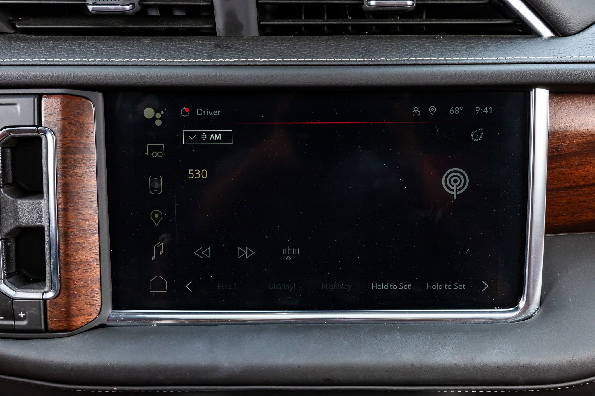 Used 2024 GMC Yukon Denali Ultimate image 24