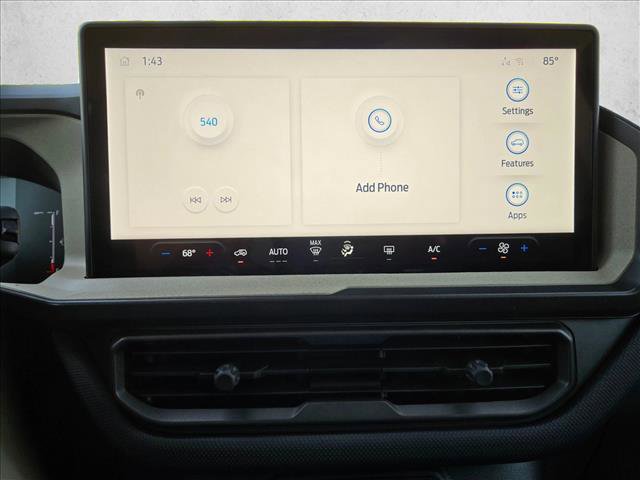 New 2026 Ford Bronco Sport Big Bend image 11