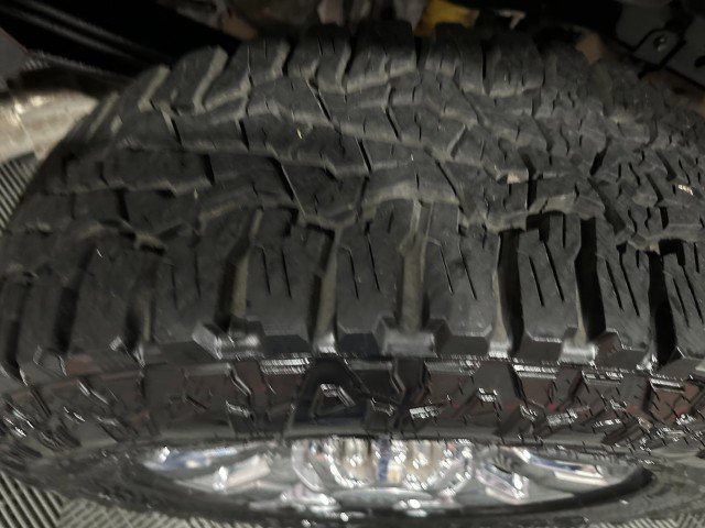 Used 2024 Ford F250 King Ranch w/ Chrome Package image 98