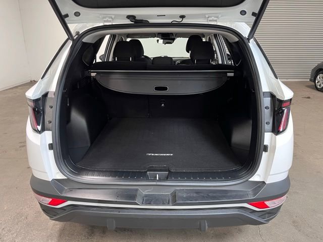 Used 2023 Hyundai Tucson SEL image 16