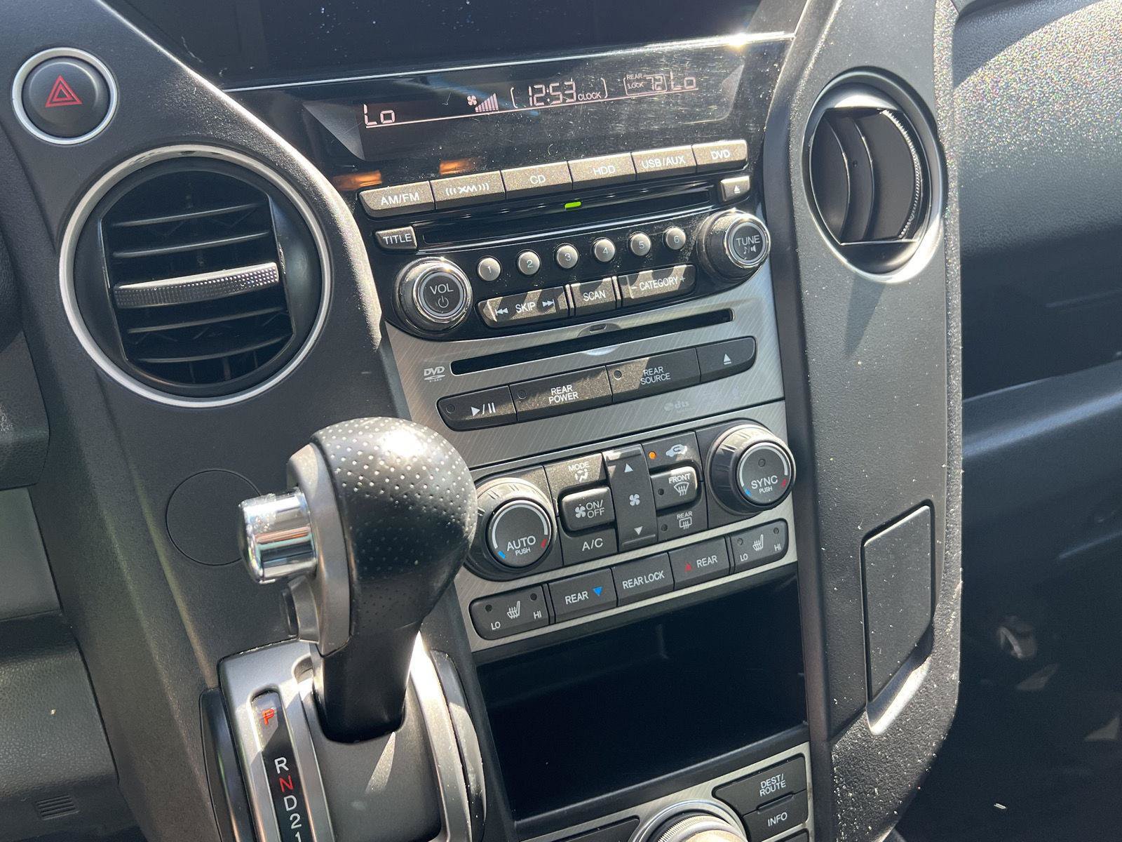 Used 2013 Honda Pilot Touring image 37