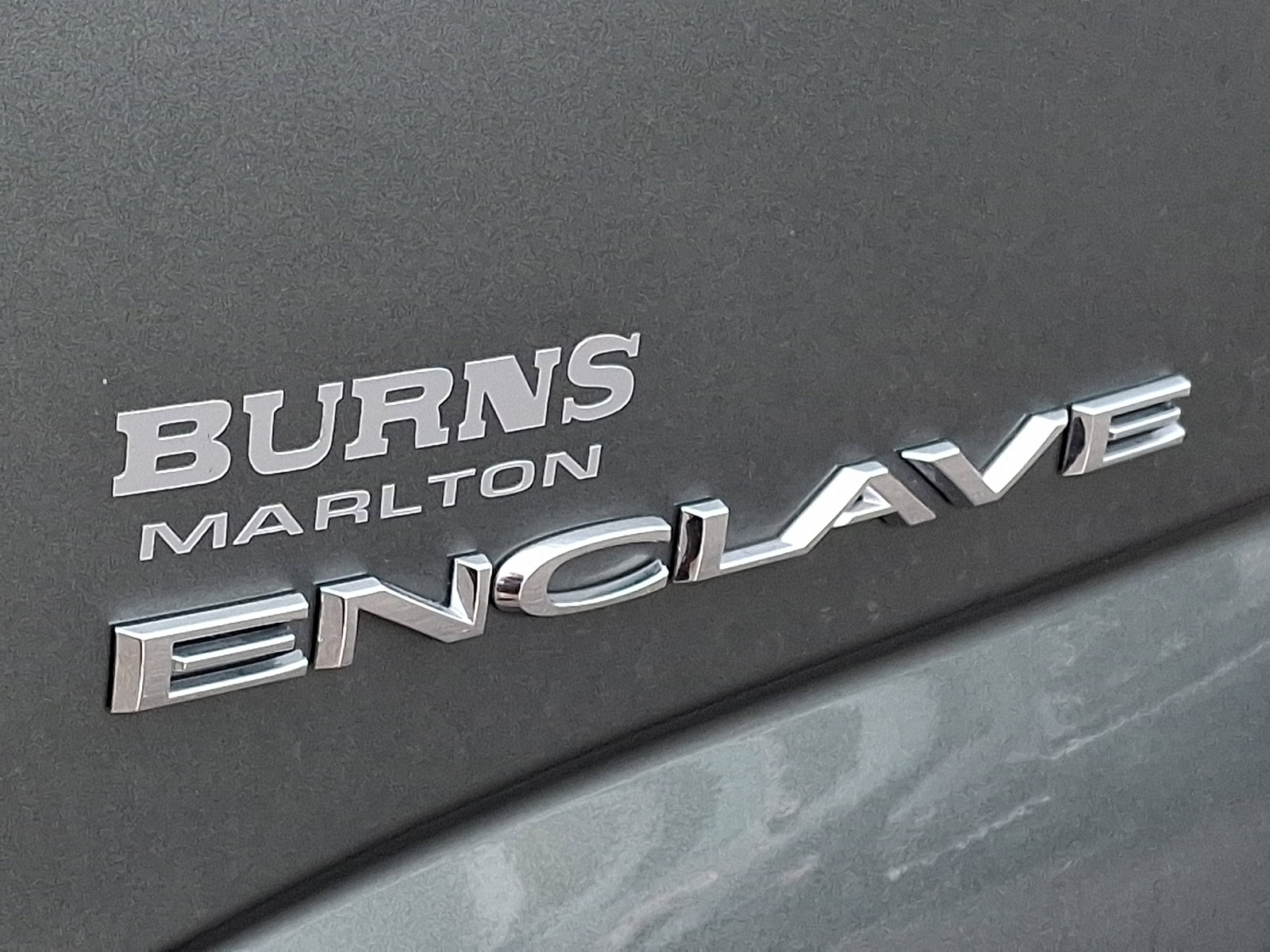 Certified 2023 Buick Enclave Essence image 30