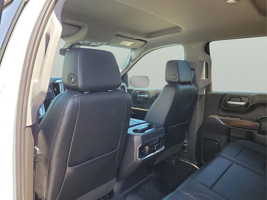 Used 2020 GMC Sierra 1500 SLT image 12