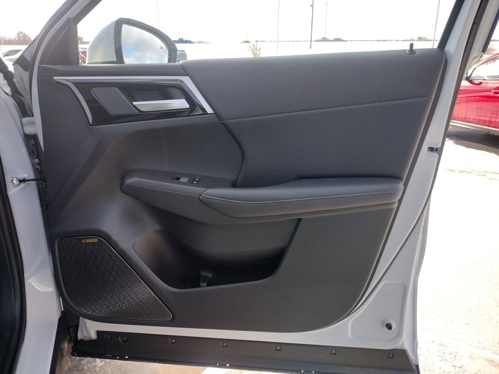 New 2026 Mitsubishi Outlander SE image 34