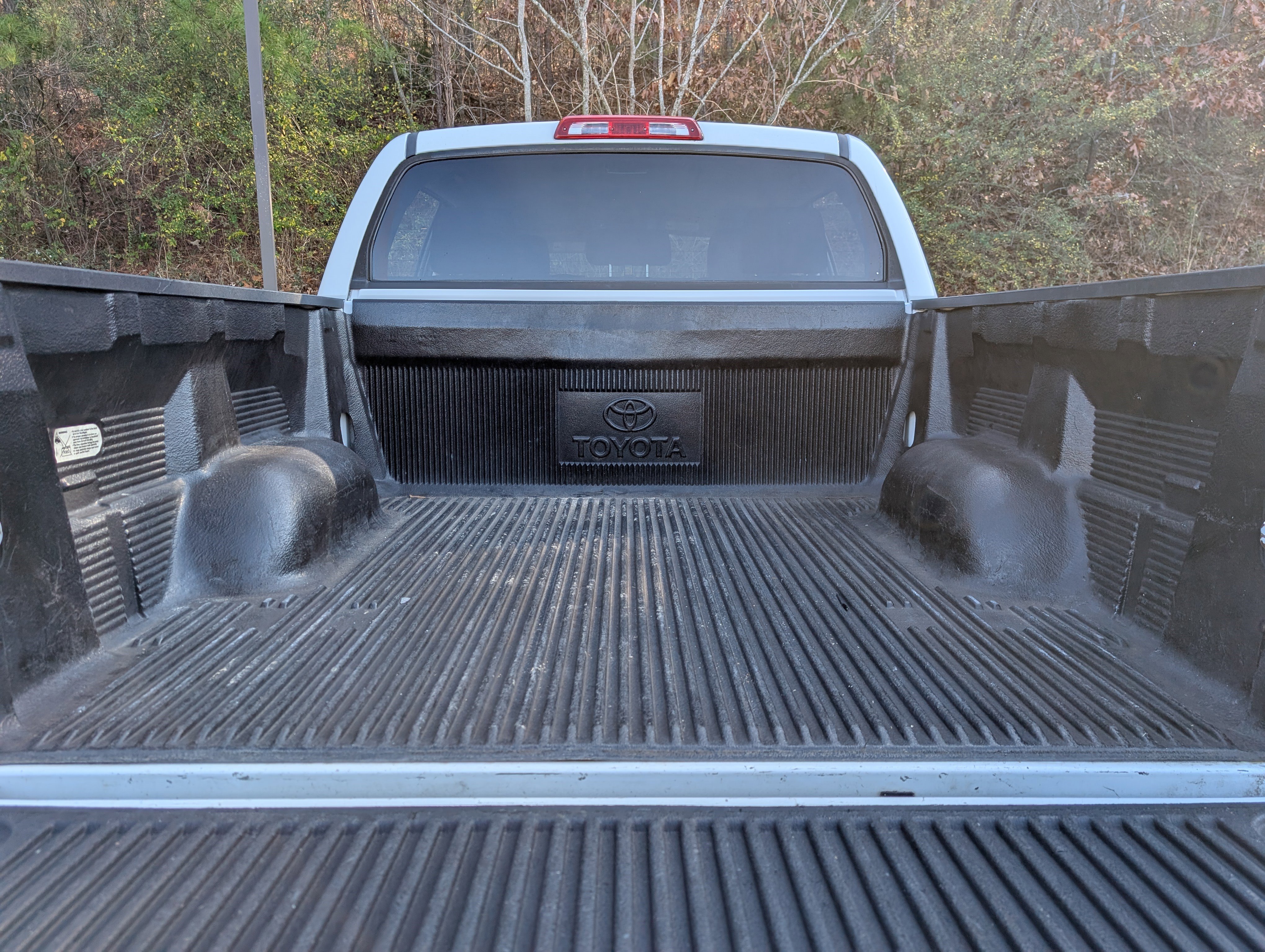 Used 2019 Toyota Tundra SR5 image 18