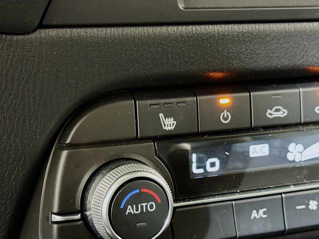 Certified 2025 MAZDA CX-5 AWD 2.5 S w/ Select Package image 18