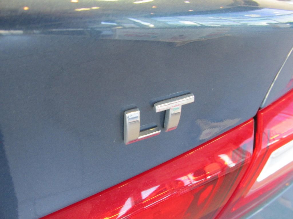 Used 2024 Chevrolet Malibu LT image 11