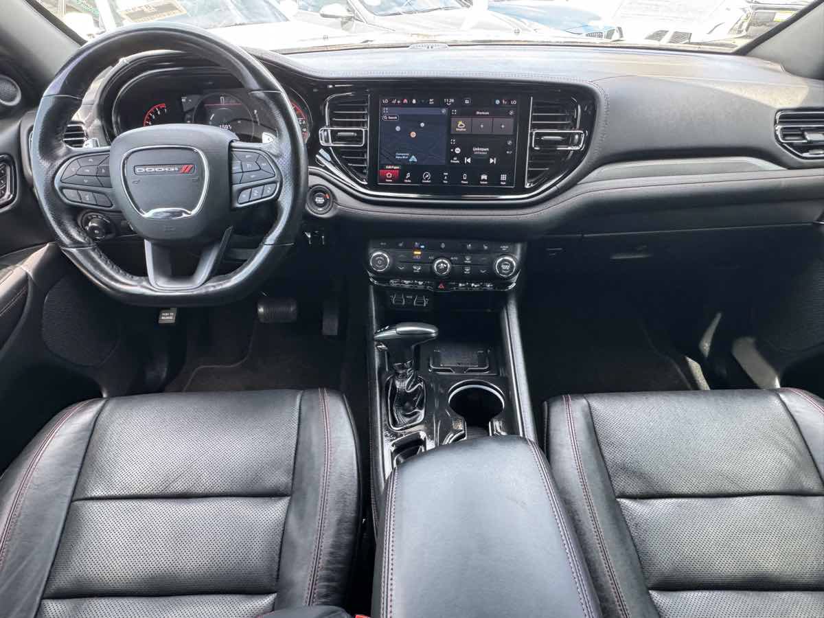Used 2023 Dodge Durango GT RWD image 22