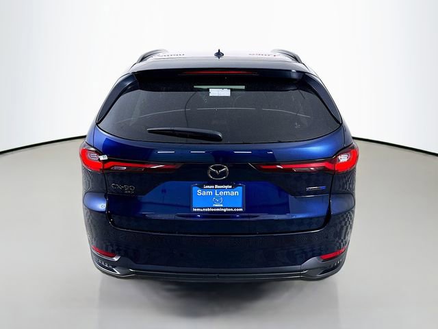 New 2026 MAZDA CX-90 Plug-In Hybrid w/Premium Sport image 6