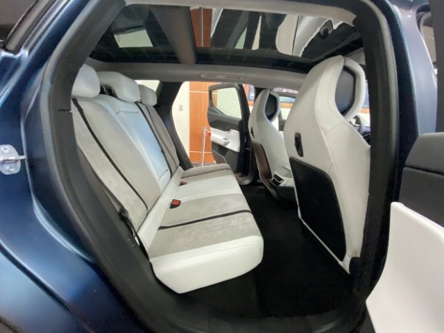 Used 2023 Fisker Ocean One AWD/4WD image 20