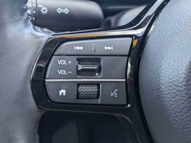 Used 2023 Honda CR-V EX-L image 29