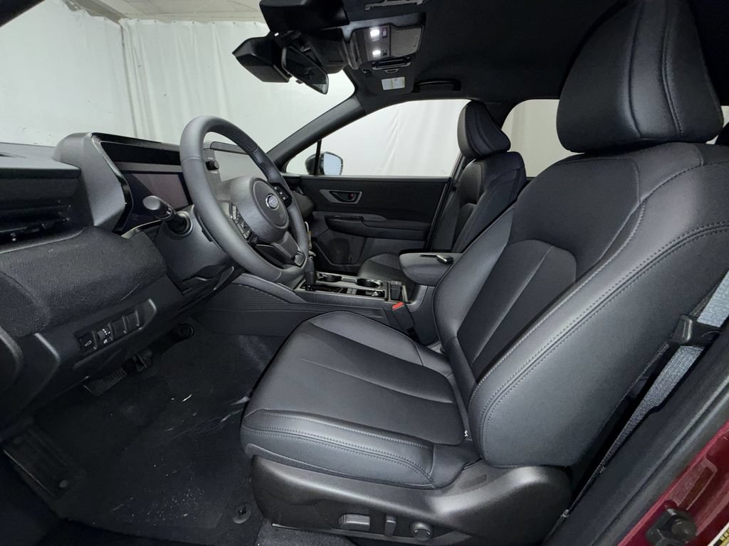 New 2026 Subaru Outback Premium AWD/4WD image 11