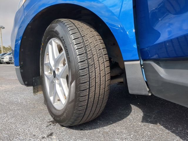 Used 2024 Ford Edge SEL image 36