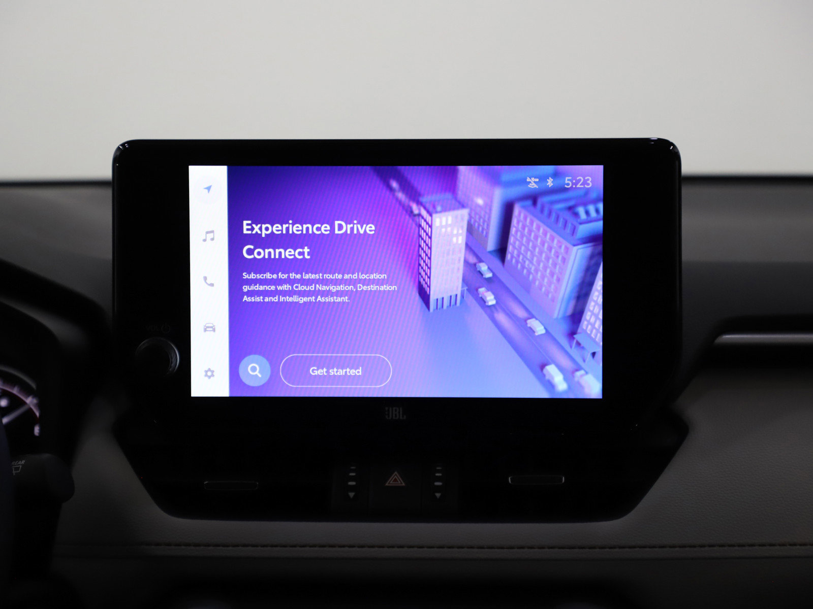 Used 2025 Toyota RAV4 XLE Premium w/ Weather Package image 15