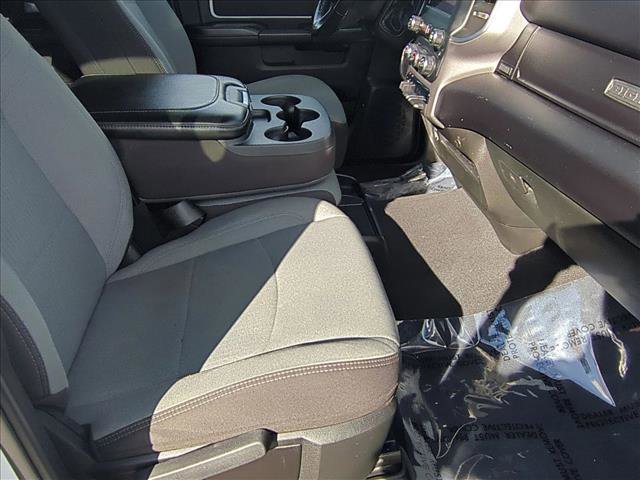 Used 2024 RAM 3500 Big Horn image 20