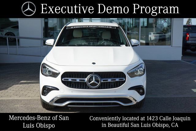 Used 2026 Mercedes-Benz GLA 250 image 3