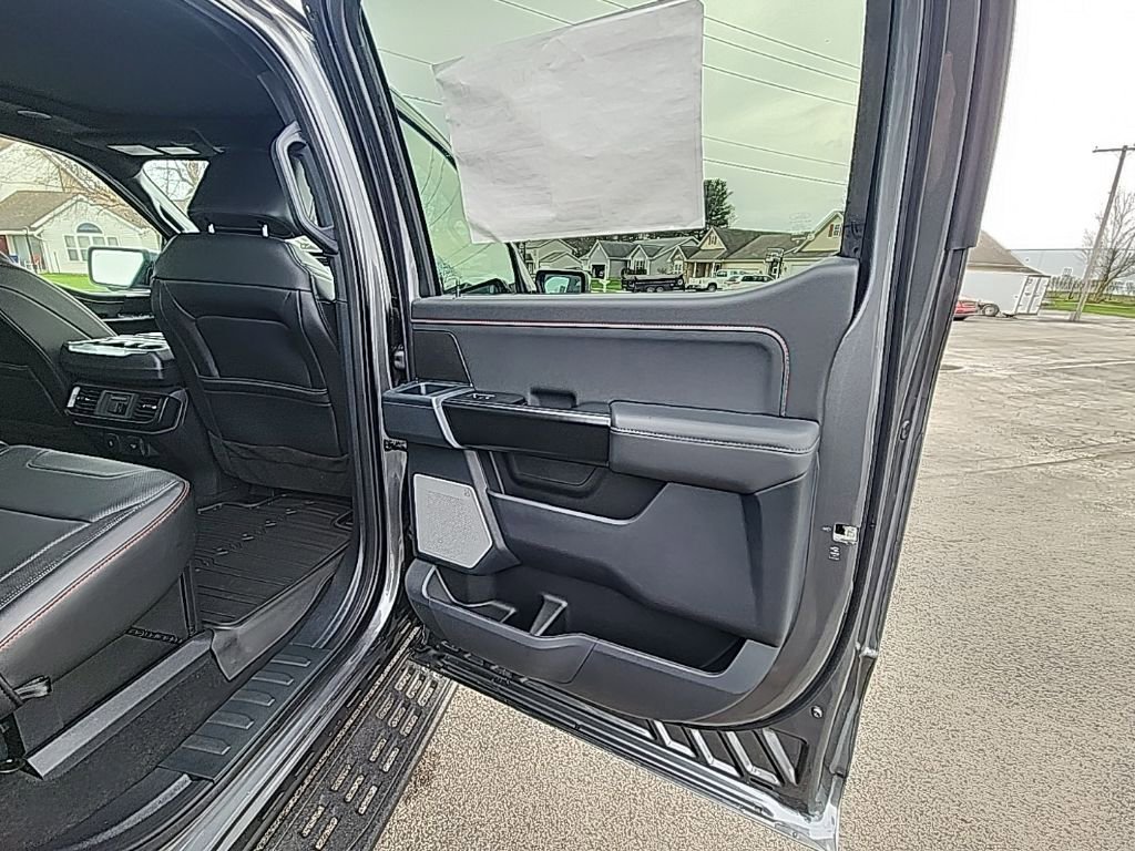 New 2026 Ford F150 Raptor AWD/4WD image 12