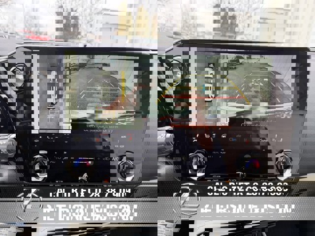 New 2026 Lexus NX 450h+ AWD w/ Luxury Package image 30