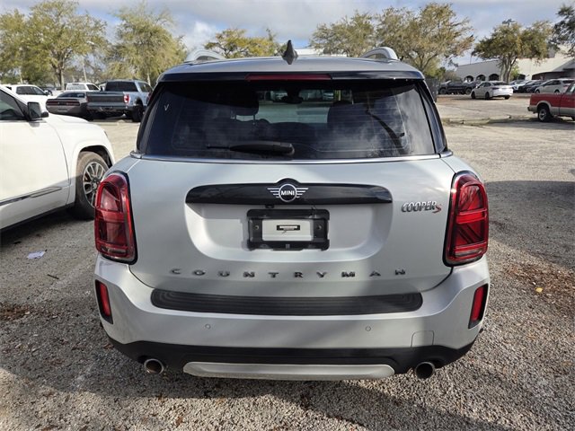 Used 2023 MINI Cooper Countryman S image 6